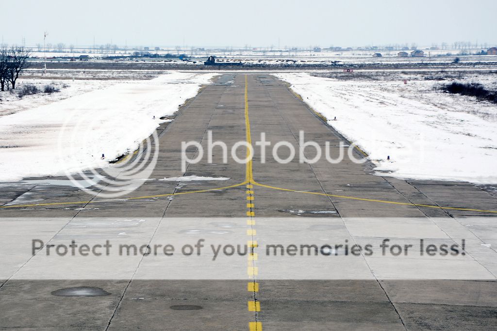 Aeroportul Craiova - Februarie 2015 DSC_0982