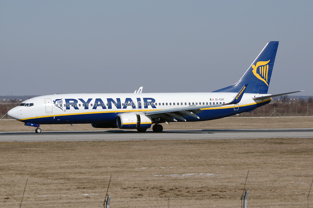  	  Aeroportul Bucuresti - Henri Coanda / Otopeni (OTP / LROP) - Februarie 2015 DSC_1026_2