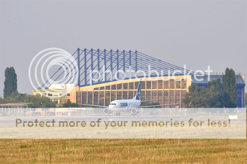 Aeroportul Bucuresti (Henri Coanda / Otopeni) - August 2009 - Pagina 3 DSC_1146