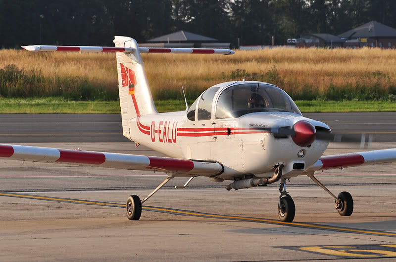 Charleroi - Gosselies / Brussels South (CRL / EBCI) DSC_1461