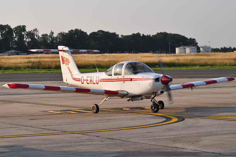 Charleroi - Gosselies / Brussels South (CRL / EBCI) DSC_1463