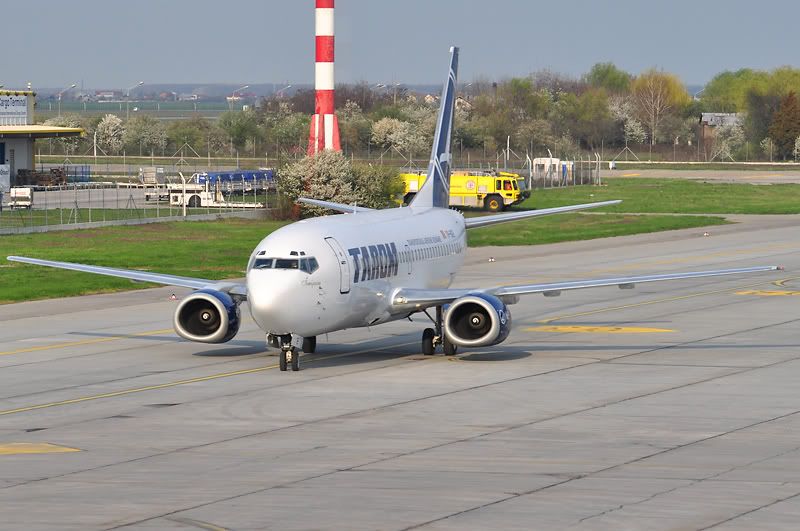 Aeroportul Bucuresti (Henri Coanda/Otopeni) - Aprilie 2010 - Pagina 2 DSC_2505