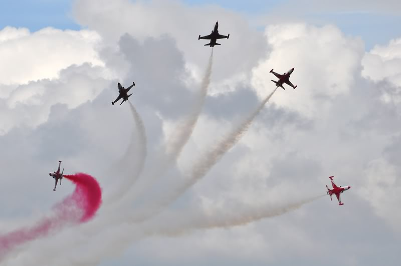 2010 Royal Netherlands Air Force Open Days - 18 si 19.06.2010 - live! DSC_2995