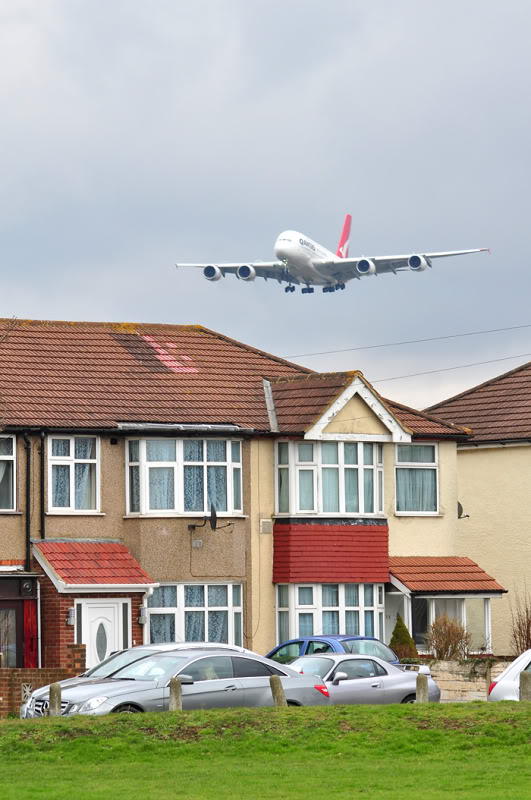 Trip la Londra - Spotting la Heathrow si zbor inapoi la BRU cu United 777 (multe poze) DSC_0236