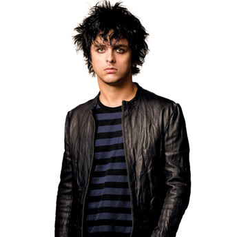 hola soy dan Billie-Joe-Armstrong