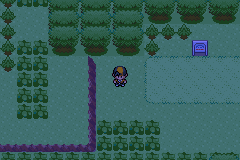 Pokémon Spirit Crystal is Back (HOTM of MAY Candidate) PokemonEmerald14