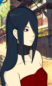 Uchiha Hanashi