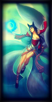 Ahri