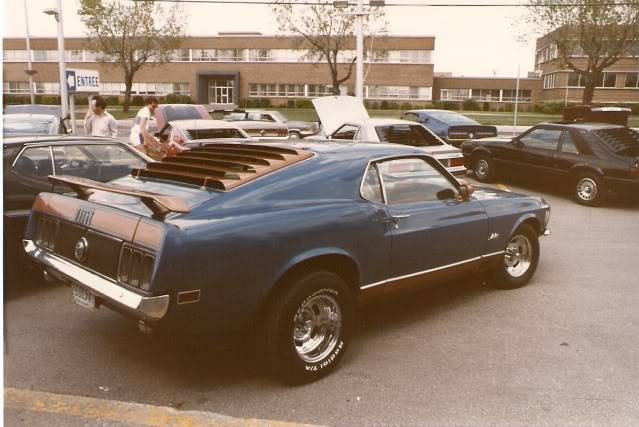 ford - Montréal Mustang: 40 ans et + d’activités! (Photos-Vidéos,etc...) - Page 11 1985-05-20-MM-LeSalonFord-5