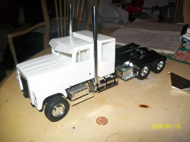 INTERNATIONAL 4300 CUSTOM TRUCK  Photo003-1