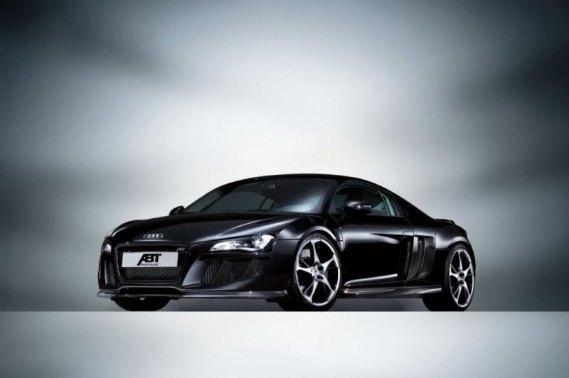 Audi R8 V10 por ABT, 600 caballitos al trote Audi-R8-V10-Abt-3-1024x681