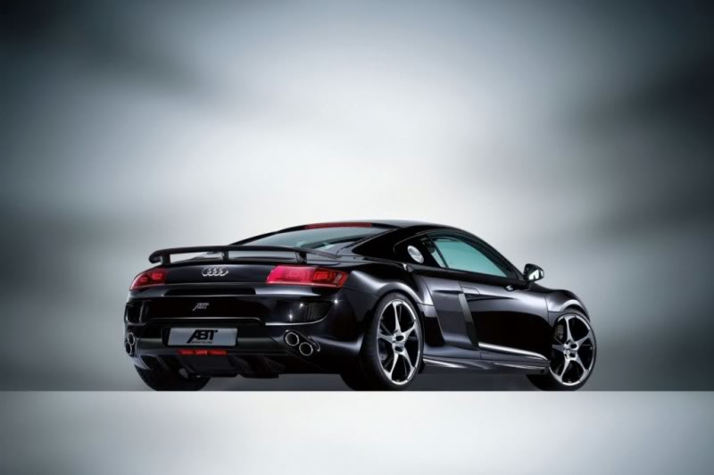 Audi R8 V10 por ABT, 600 caballitos al trote Audi-R8-V10-Abt-5-1024x681