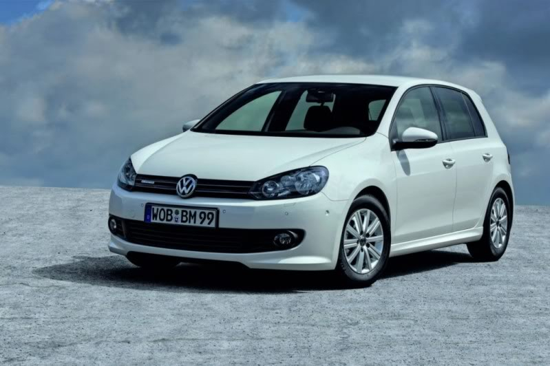 Ofensiva VW Bluemotion en Frankfurt: Polo, Golf y Passat Nueva-gama-vw-bluemotion-4-1024x682