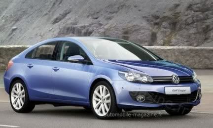 Rumor: Volkswagen prepara un Vento CC? Volkswagen_golf_cc2