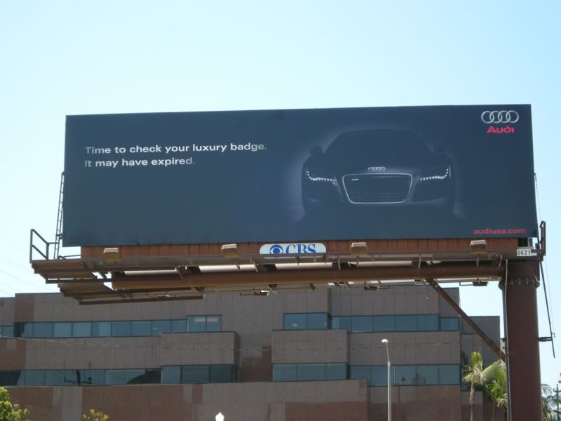 Audi vs BMW Billboards-001