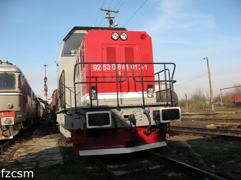 Locomotive clasa 84 IMG_3320