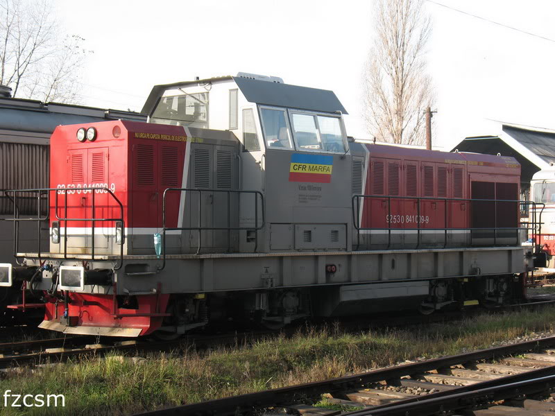 Locomotive clasa 84 IMG_3365