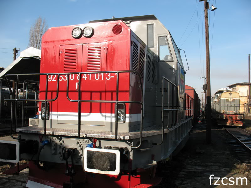 Locomotive clasa 84 IMG_3377