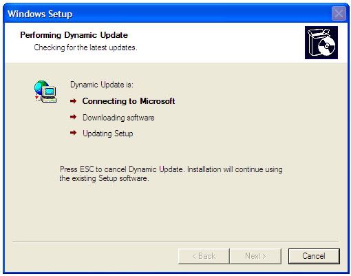 Thêm Recovery Console vào menu khởi động trên Windows XP Recovery-Console-3