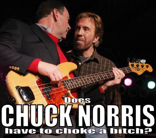 Funny Picture Thread. - Page 4 Chuck-norris