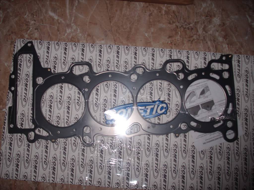 FS: sr20det, KA, Honda EK parts 081