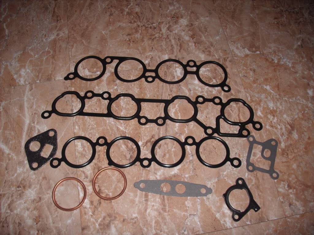 FS: sr20det, KA, Honda EK parts 083