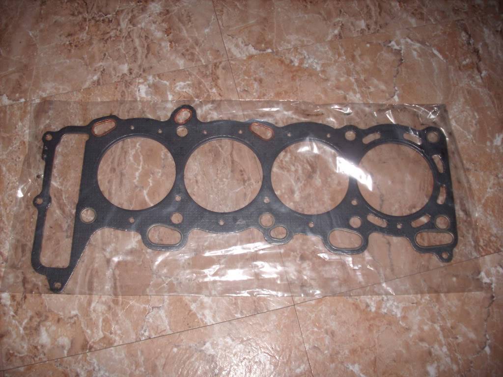 FS: sr20det, KA, Honda EK parts 084