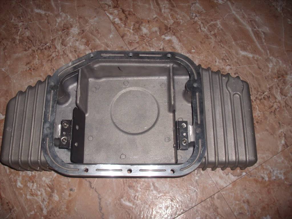 FS: sr20det, KA, Honda EK parts 098