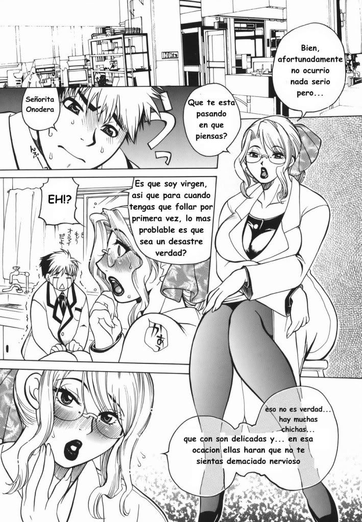 [DD][Manga-Hentai]Clase De Biologia [RS] Clasedebiologia3