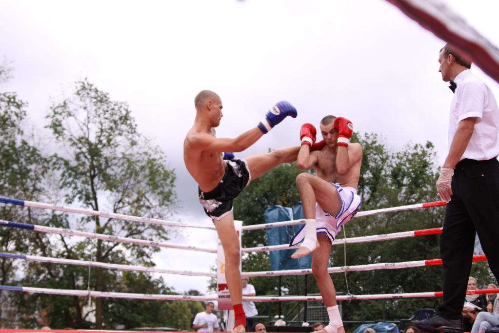 Champion Summer FightNight (2009) 7