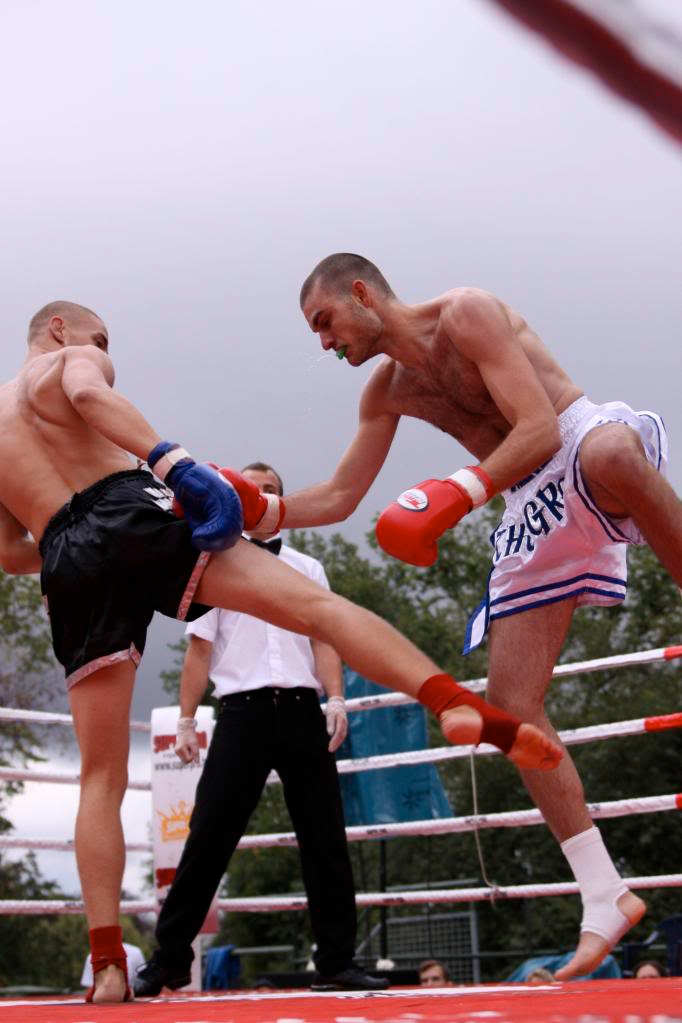 Champion Summer FightNight (2009) 9