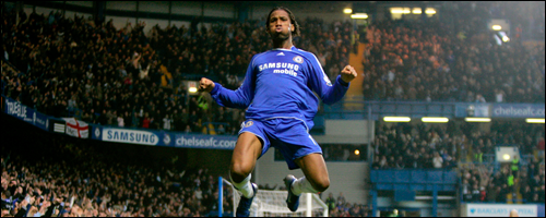 [Photoshop - Galeria] Antonio AssDrogba