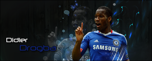 [Photoshop - Galeria] Antonio - Página 3 Drogba