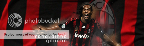 [Photoshop - Galeria] Antonio Ronaldinho