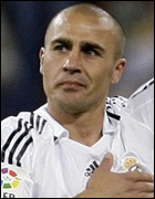 [Photoshop - Galeria] Antonio Cannavaro