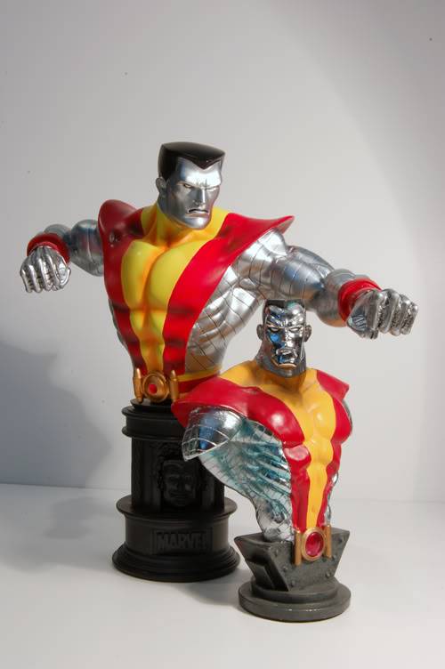 Kotobukiya revela novas estatuas do Universo Marvel. Busto Colossus Lançado - FOTOS! - Página 2 Coloosuskotobd