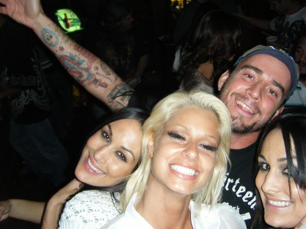 maryse and arkadaşları <3 PunkMaryse2