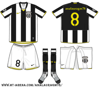 Equipaciones Lauriletercf