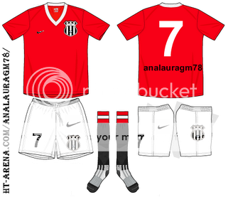 Equipaciones laurilete cf Lauriletercf1-1