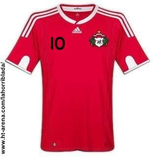 Equipaciones Vels Prueba1