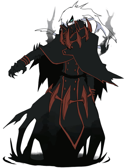 Área Gijinka Darkrai