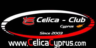 Celica Club Logo - Page 3 Celicaclublogofrontnew3-1