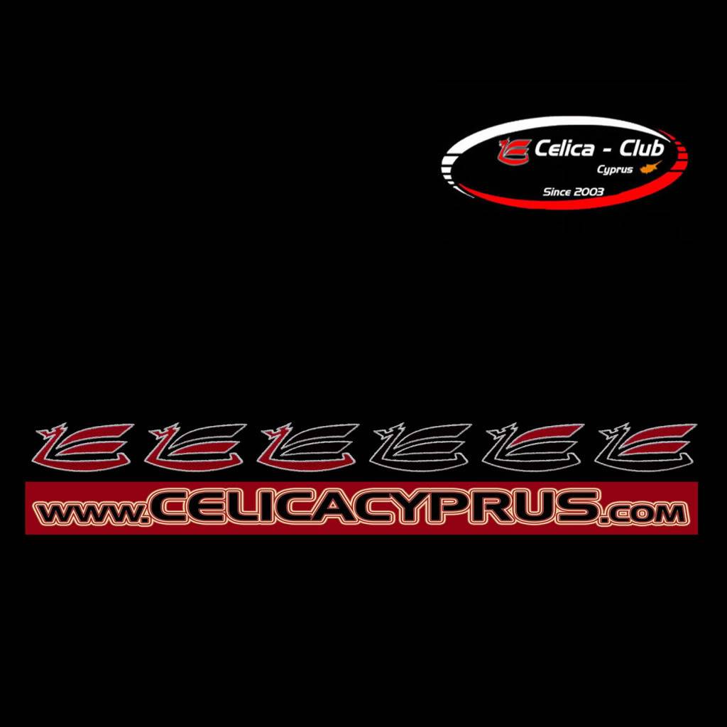 Celica Club Logo - Page 3 Fanelamprostadimitris