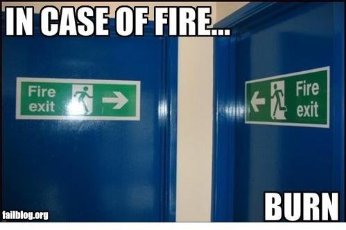 Funny Images (AND IT'S REALLY LOL) Fail-owned-fire-fail