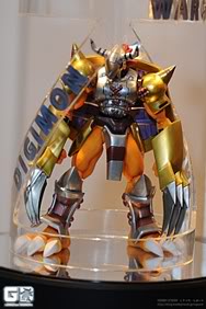 Novas figuras - Wargreymon, Metalgarurumon e Omnimon 02