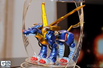 Novas figuras - Wargreymon, Metalgarurumon e Omnimon 04