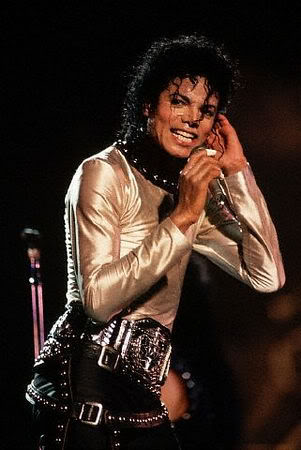 Bad Tour MichaelJacksonBadTour88