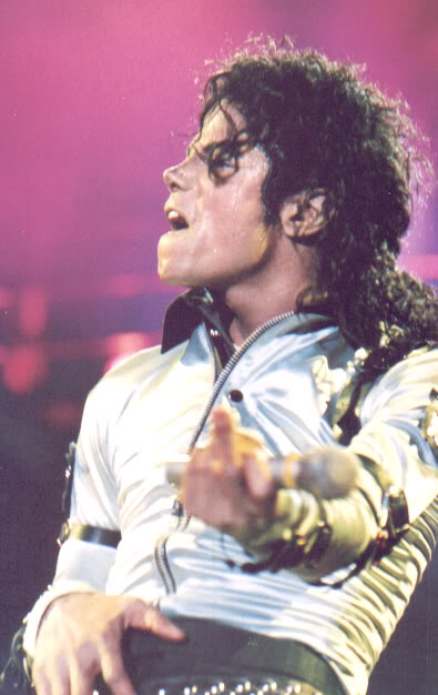 Bad Tour Mj867