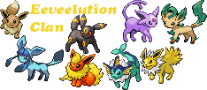 Eeveelution clan THERE IS A CONTEST!!! EeveelutionClanBanner