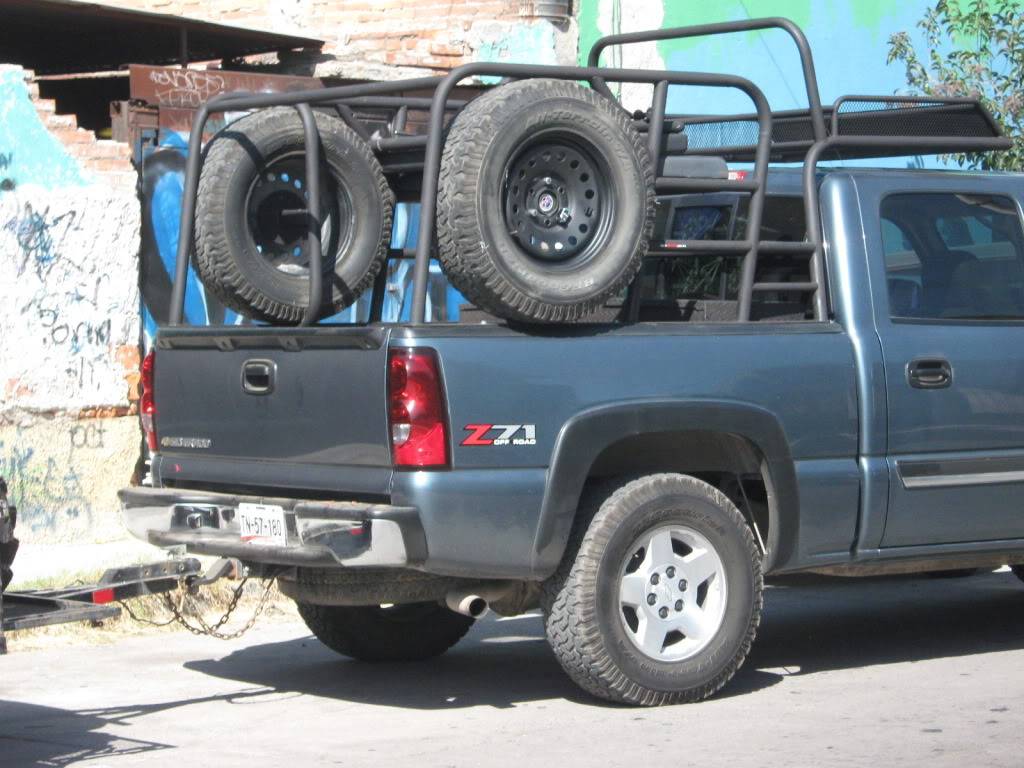 EXTREME JEEP CJ8 SCRAMBLER!!! IMG_8005